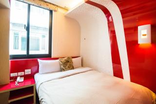 Lio Hotel - Ximending - Taipéi - 8
