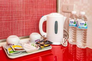 Lio Hotel - Ximending - Taipéi - 7