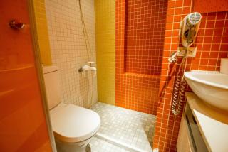 Lio Hotel - Ximending - Taipéi - 6