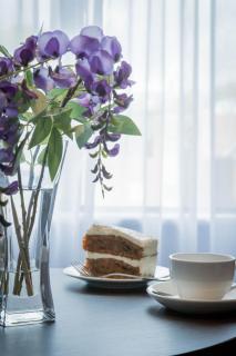 Grand Canal Hotel - 3