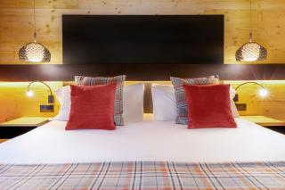 Park Piolets MountainHotel & Spa - Soldeu - 2