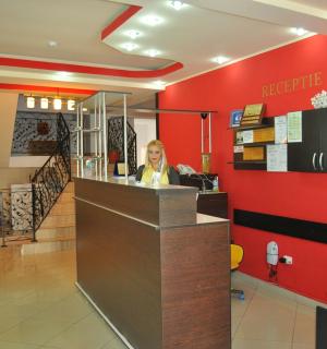 Hotel Regal - Eforie Nord - 4