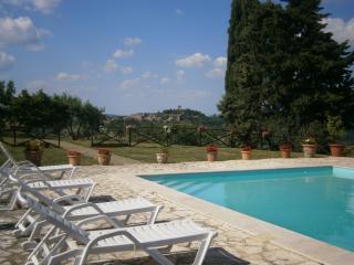 Agriturismo Collosodo - Monticchiello - 9