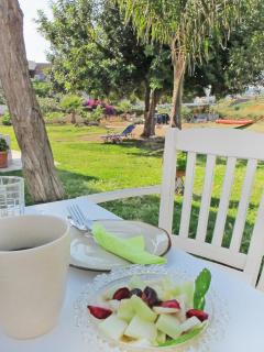 Arodamos Studios & Apts - 1