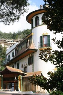 Hotel Residence Moneglia - Moneglia - 9