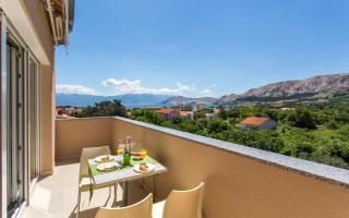 Apartments Viktorija - Baška - 4