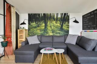 New apartment with amazing views in Old Tbilisi - Tbilisi - 1
