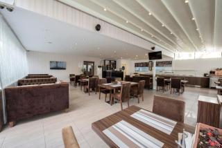 Blueberry Boutique Hotel - Fethiye - 2