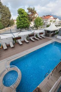 Blueberry Boutique Hotel - Fethiye - 1