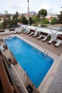 Blueberry Boutique Hotel - Fethiye - 0