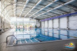 Hotel Alinalex - Paradisul Acvatic - Braşov - 6