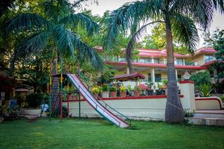 Adamo the Resort - Matheran - 1