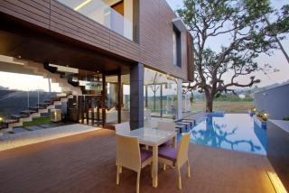 Luxury Goa Villa - Candolim - 4