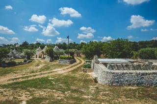 Borgo Sardedda Suites - Locorotondo - 5
