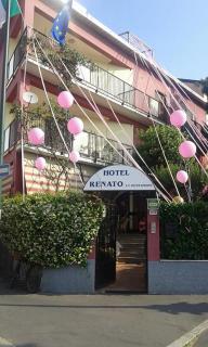 Hotel Renato - Sesto San Giovanni - 5