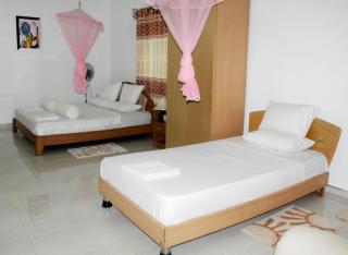 Fortune Rest Villa - Marawila - 8