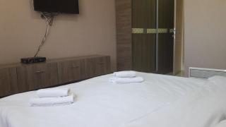 Hotel Ultra Star - Skopje - 1