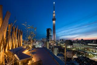 ONE@Tokyo - Tokyo - 9