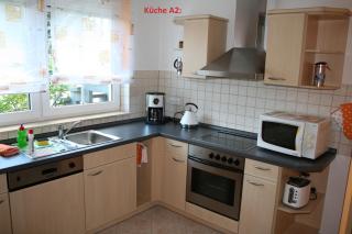 Ferienwohnungen 99a - 2