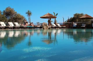I Ginepri Hotel - Cala Gonone - 0