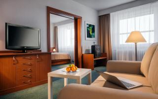 Clarion Congress Hotel Ostrava - Ostrava - 5