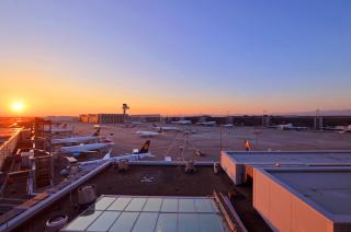 MY CLOUD Transit Hotel - Guests with international flight only! - Frankfurt am Main - 8