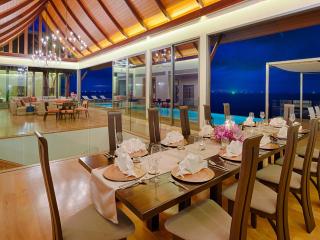 Malaiwana Villas - Nai Thon Beach - 1