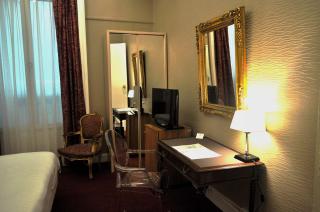 Grand Hotel Bellevue - Grand Place - 7