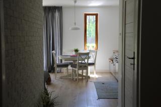 Apartament Mezuvio Baltic Park - Stegna - 0