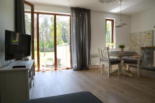 Apartament Mezuvio Baltic Park - Stegna - 8
