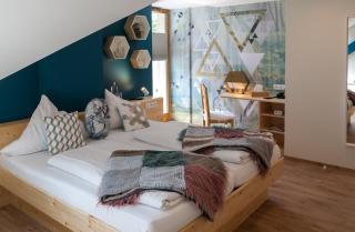 Hostellerie Les Bagenelles - Sainte-Marie-aux-Mines - 9