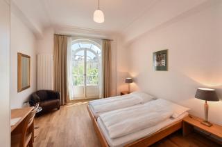 Hotel National Bern - Bern - 8