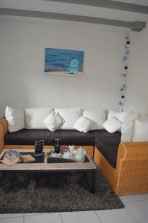 Maison Coetquen - Saint Malo - 9
