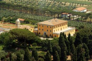 Terre Regionali Toscane - Alberese - 0