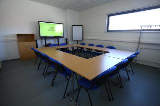 Sports Centre Haapsalu - 3