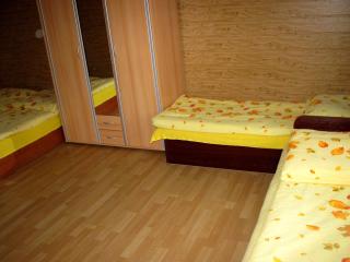 Pokoje IZABELLA - Władysławowo - 2
