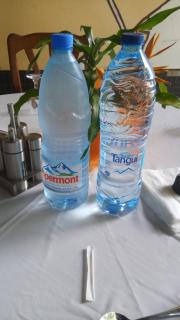 Hostellerie de la Sanaga - 2