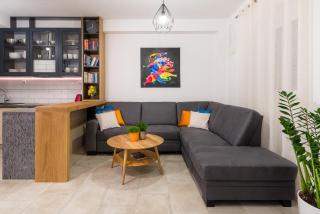 Villa Lipa Dora - Murvica - 4
