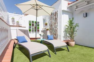 Fantastic Penthouse Malaga Center - Málaga - 6