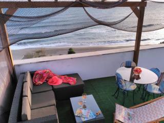 Duplex la Pecera - El Morche - 8