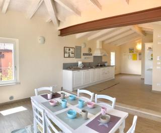 Casa Bardalla - Ponti Sul Mincio - 6