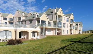 Summerseas 58 - Port Elizabeth - 8