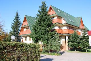 Apartamenty Matuska - Poronin - 5