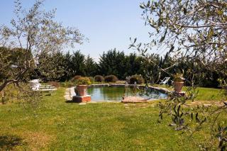 Agriturismo La Collina - 1