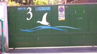 Residence Lagomare - Torre del Lago Puccini - 5