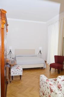 B&B Casa D'alleri - Syracuse - 8