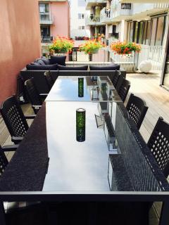 Rhein Melodie riverview luxury - 3