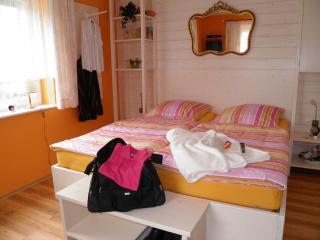 B&B Brandholz - Goldkronach - 0