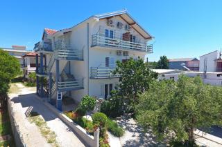 Apartments Children's paradise - Sukošan - 2