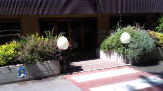 Residence Lagomare - Torre del Lago Puccini - 9
